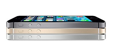 Két hét múlva érkezik az iPhone 5s és 5c Magyarországra 