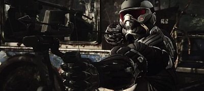 Megérkezett a Crysis 3 első csodája