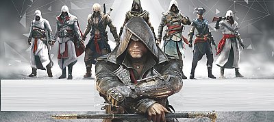 Nem jön újabb Assassin's Creed játék jövőre - és lehet azután sem