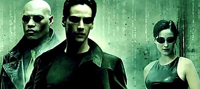 Újra mozikba fog kerülni az eredeti, 1999-es Mátrix film
