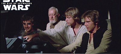 Négy évtizeddel ezelőttre tekint vissza a legújabb hivatalos Star Wars rövidfilm