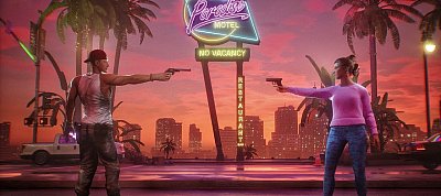 Jött egy elképesztő videó arról, hogy hogyan fejeződhet be a GTA VI