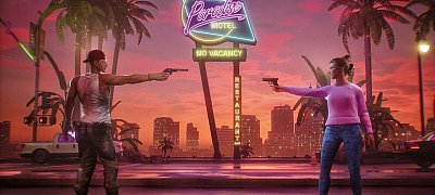 Jött egy elképesztő videó arról, hogy hogyan fejeződhet be a GTA VI