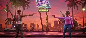 Jött egy elképesztő videó arról, hogy hogyan fejeződhet be a GTA VI