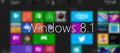Kiderült, hogy mik lesznek a Windows 8.1 August Update újdonságai