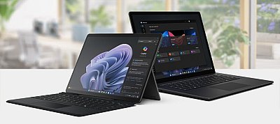 Bemutatta a Microsoft az első laptopokat, amiken már van Copilot gomb is