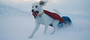 Szuper újabb előzetest kapott az érkezőben lévő Superman film