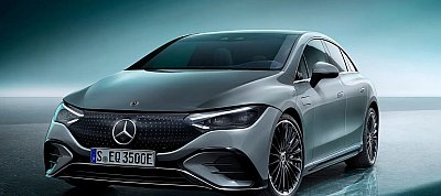 Előfizetésessé teszi a jobb gyorsulást autóiban a Mercedes
