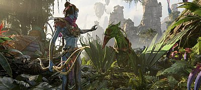 Nagyon jól néz ki friss gameplay előzetesében az új Avatar videójáték