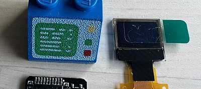 Szinte hihetetlen: Megcsinálták a LEGO számítógépet, ami ténylegesen is működik