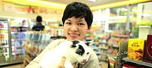 Kávéból kávéra nyomtat tetszőleges képeket egy új printer