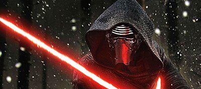 A főgonoszt mutatja be a Star Wars: Az ébredő Erő új előzetese