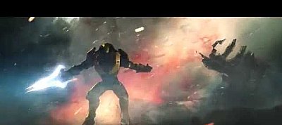 Halo: The Master Chief Collection Terminal Trailer