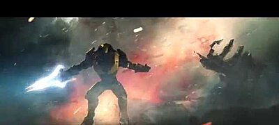 Halo: The Master Chief Collection Terminal Trailer