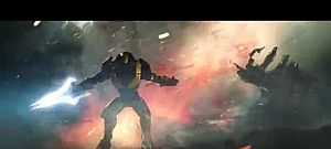 Halo: The Master Chief Collection Terminal Trailer