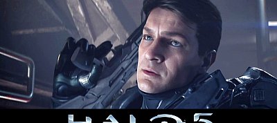 Így kezdődik a Halo 5: Guardians