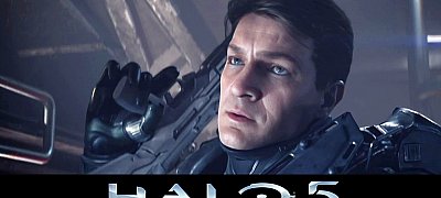 Így kezdődik a Halo 5: Guardians