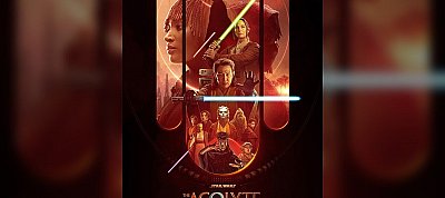 Elkaszálta a Disney az Akolitus-t, nem kap második évadot az új Star Wars sorozat