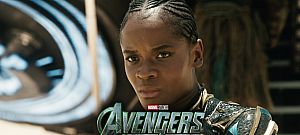 A wakandaiak és a Fantasztikus Négyes is ott lesznek az új Bosszúállók filmben
