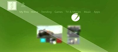 Így néz ki az Xbox One boot-szekvenciája?