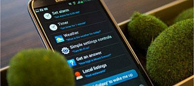 Máris feltörték a Samsung Galaxy S4-et