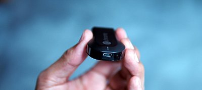 Európába is jöhet a Google TV-s kütyüje, a Chromecast
