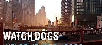 Hihetetlenül élhetű virtuális világot mutat be a Watch_Dogs új trailere