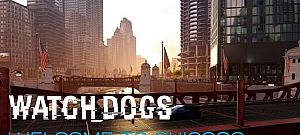 Hihetetlenül élhetű virtuális világot mutat be a Watch_Dogs új trailere