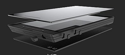A világ legjobb, legerősebb mobiltelefonját készítené el a Canonical az Ubuntu Edge-ben
