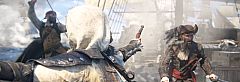 Assassin's Creed 4: Black Flag - Tattoo TV spot