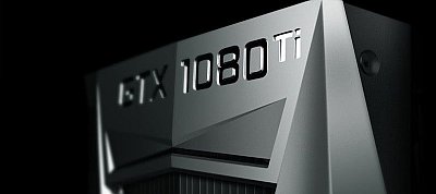 Leállította a GeForce GTX 1080 Ti gyártását az Nvidia