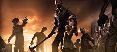 Ingyen tölthető le a The Walking Dead játék - de sietni kell!