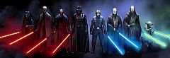Google: Dönts, hogy jedi vagy sith akarsz -e lenni!