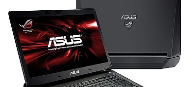 Dupla "sportkifugóval" érkezik az ASUS új gamer-noteszgépe