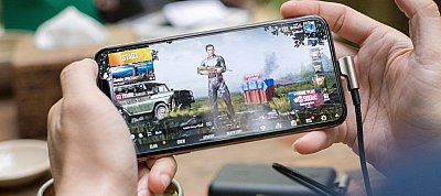 Imádni fogják a gamerek az Android 12-t, mert egy rakás fejlesztést hoz nekik
