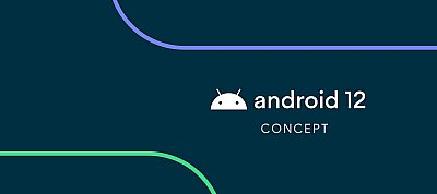 Koncepcióvideó mutatja meg, hogyan nézhet majd ki az Android 12