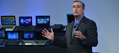 64-bites processzorra épülő Android táblagépet mutatott be az Intel