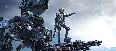 Egyjátékos mód is lesz a Titanfall 2-ben