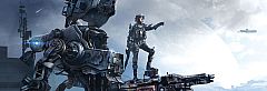 Egyjátékos mód is lesz a Titanfall 2-ben