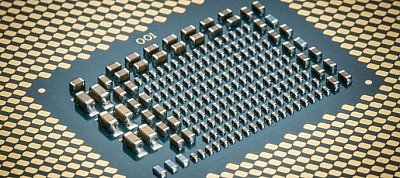Hivatalos az Intel brutális, 18 magos Core i9 processzora