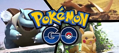 Súlyos autóbalesetet okozott a Pokemon Go