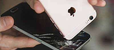 Jól betesz a mobilösszetörős YouTube-videóknak a legújabb Gorilla Glass