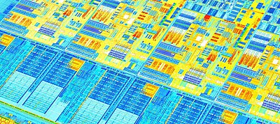 Csak 2015-ben jön a DDR4 és a PCI Express 4.0 az Intel szerverchipjeibe