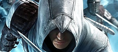 Napi humor: Assassin's Creed Influenza