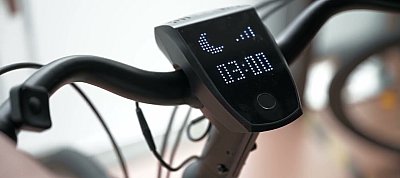 Beszélgetni is lehet az új elektromos biciklivel, amibe beépítették a ChatGPT-t is
