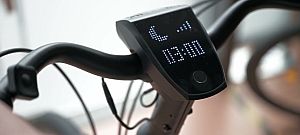 Beszélgetni is lehet az új elektromos biciklivel, amiben ott van a ChatGPT is