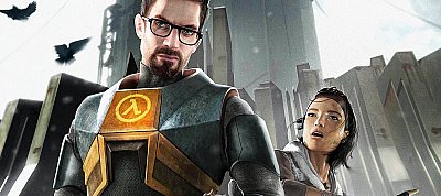 Még több Half-Life játékot tervez kiadni a Valve