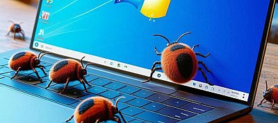 Épp' csak megjelent, de máris problémákat okoz a Windows 11 25H2 frissítése
