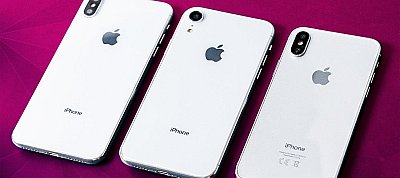 Kevesebbet tudnak majd az idei iPhone-ok, mint tavalyi társaik