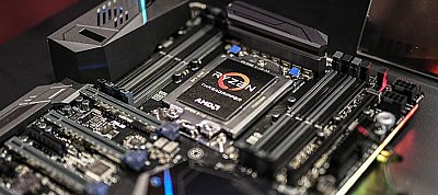 Kiderült mennyibe fognak kerülni az AMD új Threadripper processzorai